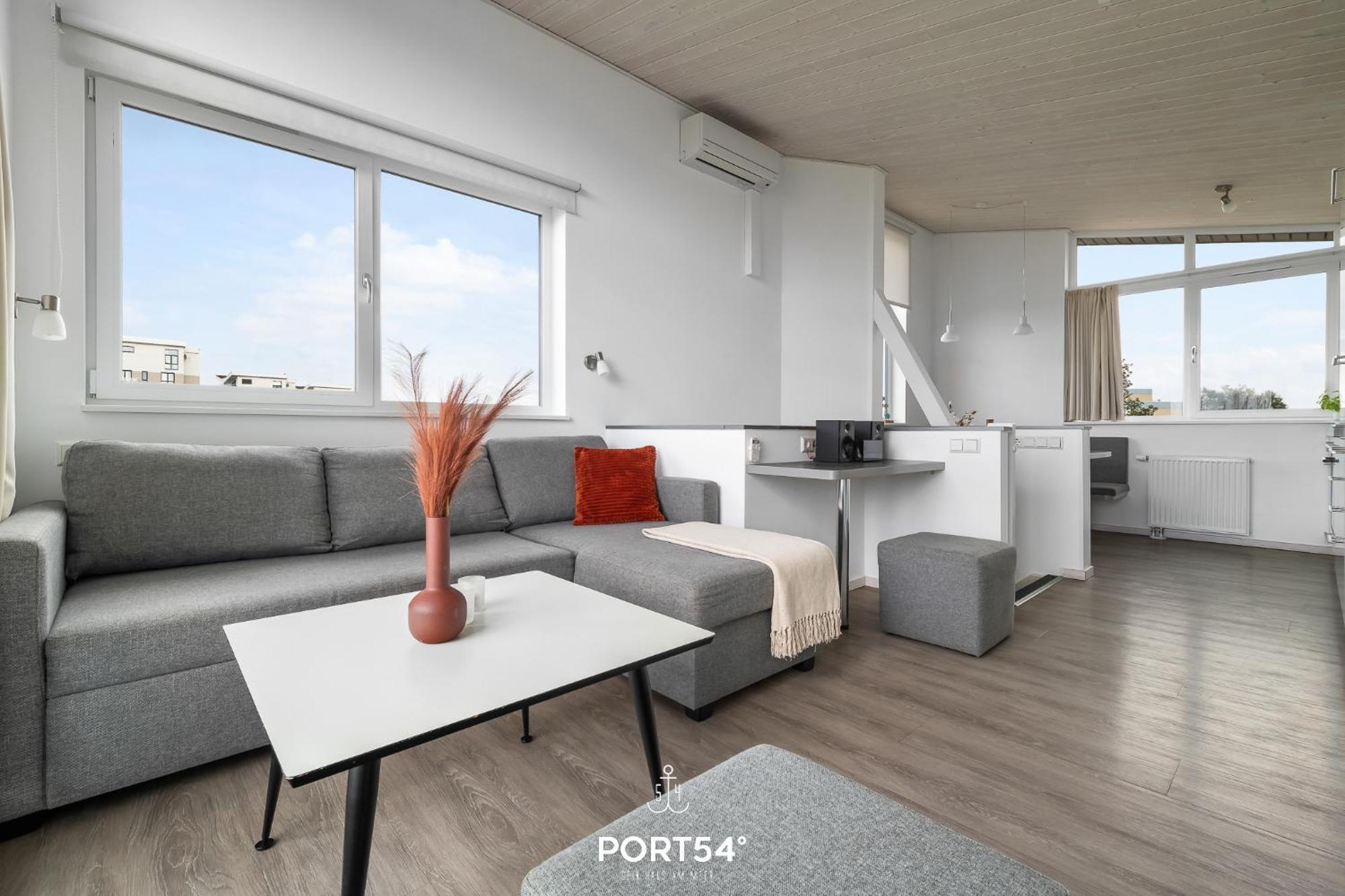 Ferienhaus Meerblick Marina Wendtorf 外观 照片