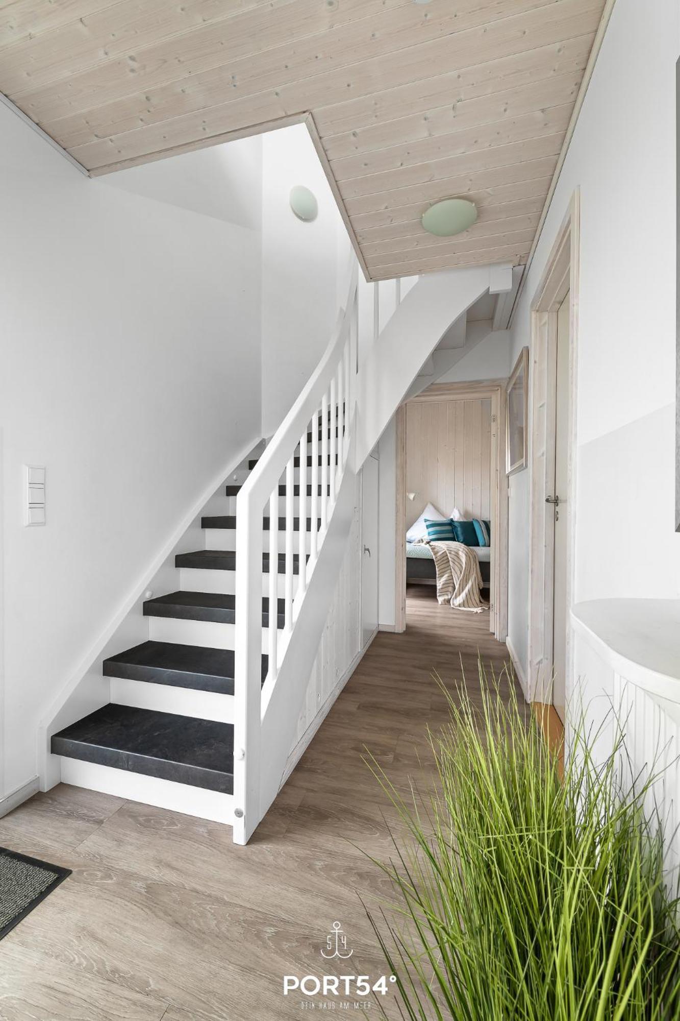Ferienhaus Meerblick Marina Wendtorf 外观 照片