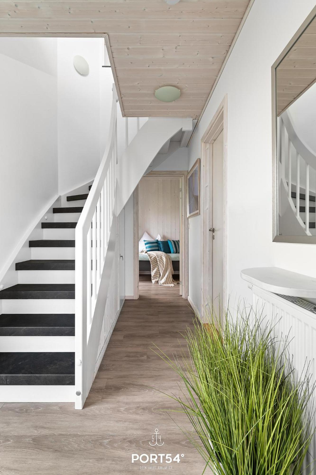 Ferienhaus Meerblick Marina Wendtorf 外观 照片