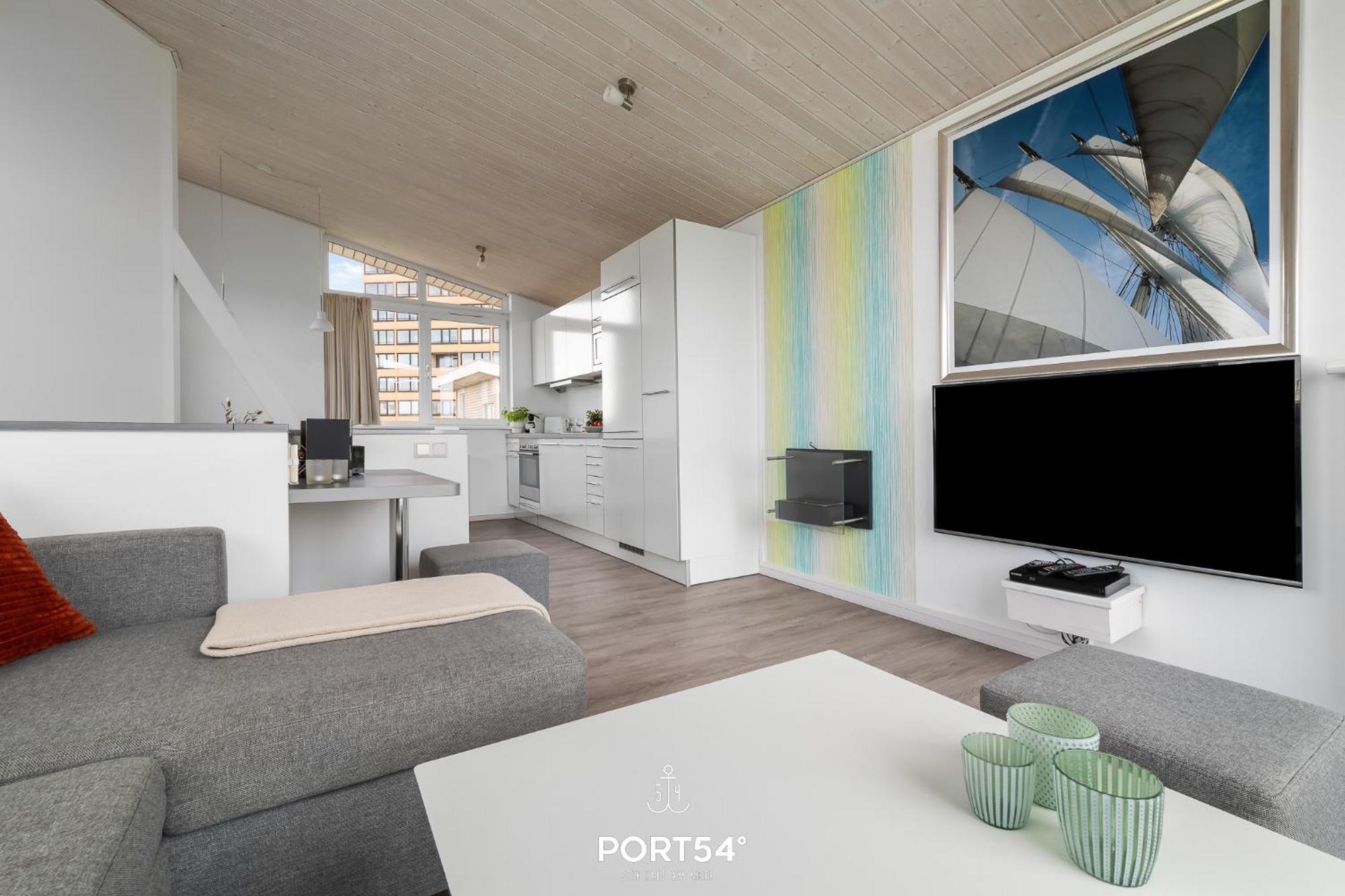 Ferienhaus Meerblick Marina Wendtorf 外观 照片